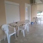 Maria Apartment *