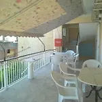 Maria Apartment *