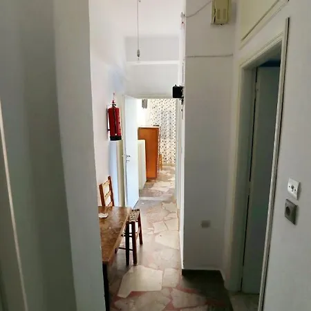 Maria Apartamento *