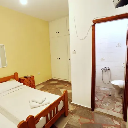 Apartamento Maria Asíni