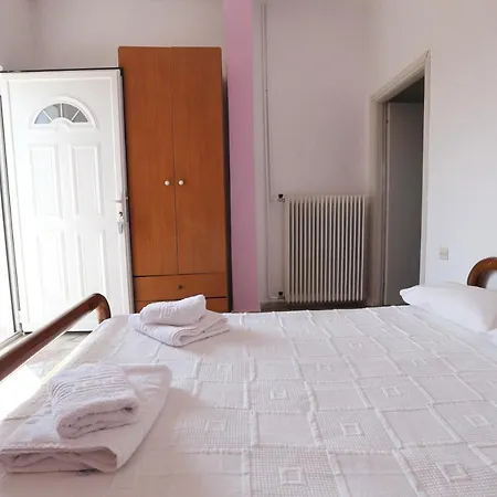 Apartment Maria *