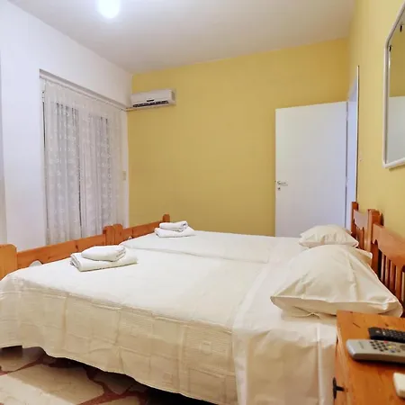Apartment Maria *