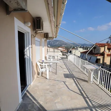 Apartamento Maria Asíni