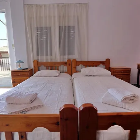 Maria Apartment