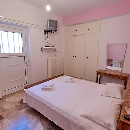 Apartamento Maria
