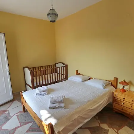 Apartamento Maria