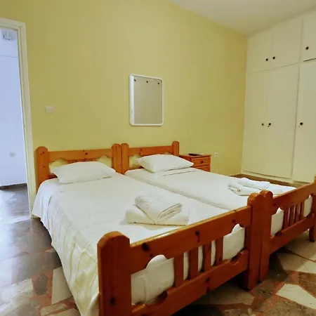 Apartment Maria *