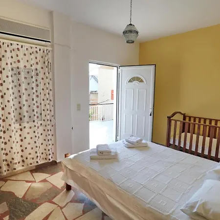 Maria Apartment Asini (Argolis)