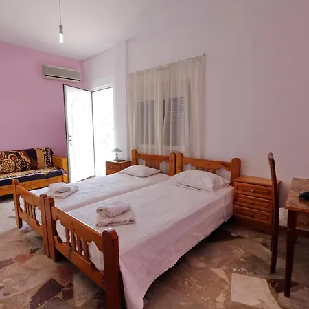 Maria Apartment Asini (Argolis)