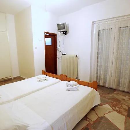 Maria Apartamento *