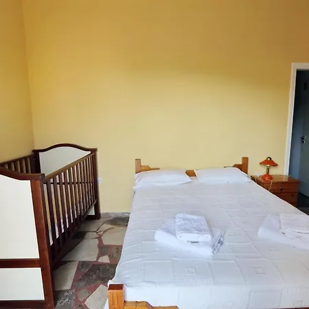 Apartment Maria Asini (Argolis)