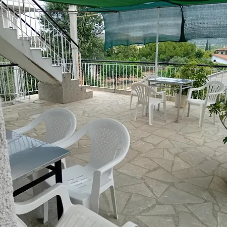 Apartament Maria *