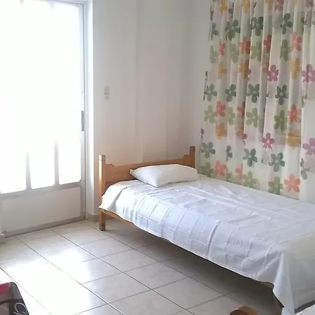 Apartment Maria