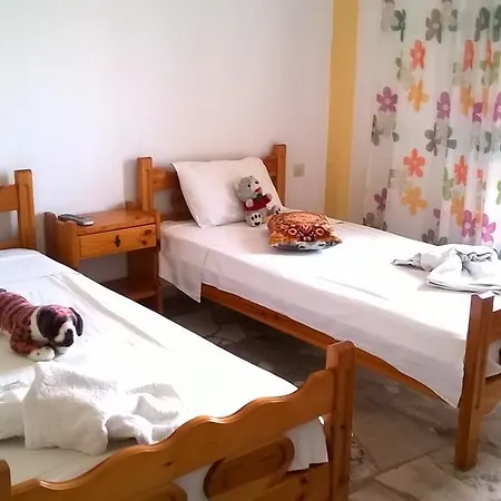 Apartament Maria Asíni