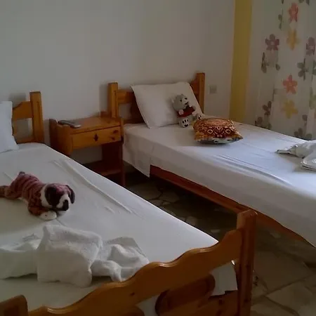 Maria Apartamento Asíni