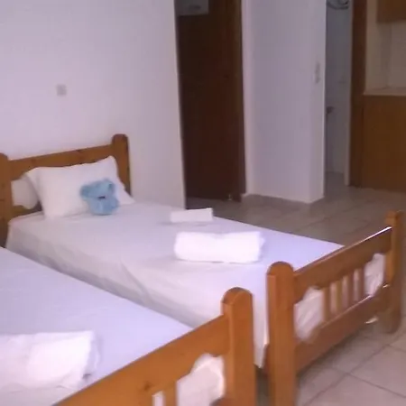Maria Apartament