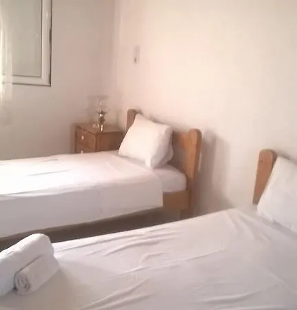 Apartament Maria Asíni