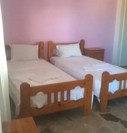 Maria Apartamento