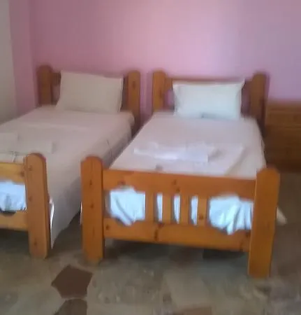 Maria Apartament Asíni