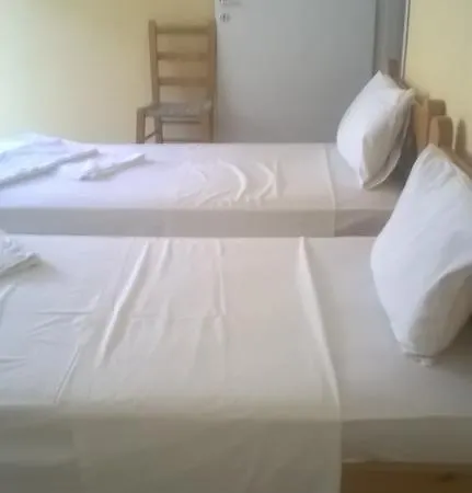 Apartamento Maria