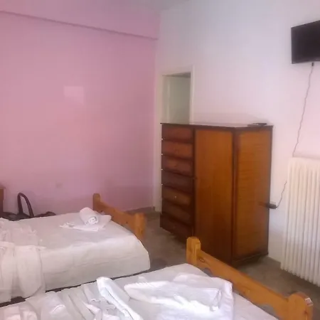 Maria Apartamento Asíni