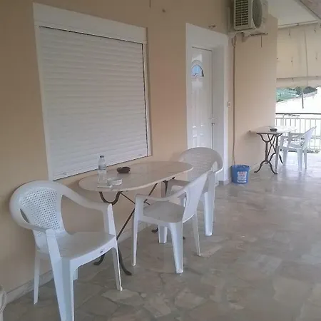 Maria Apartment *