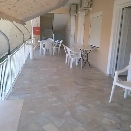Apartament Maria *