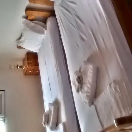 Maria Apartment