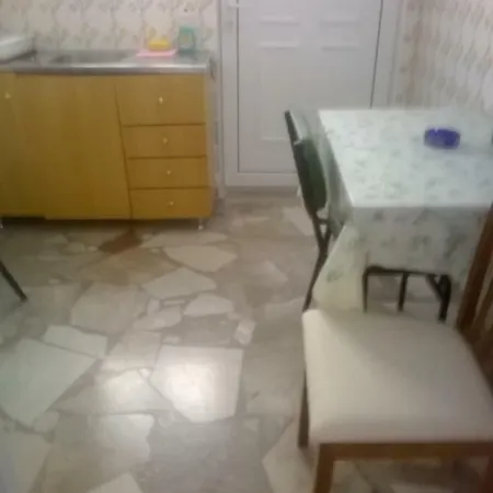 Maria Apartament *