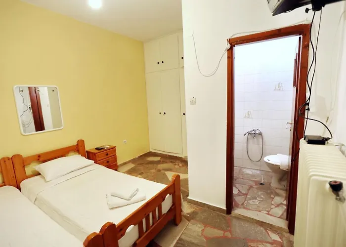 Apartment Maria Asíni