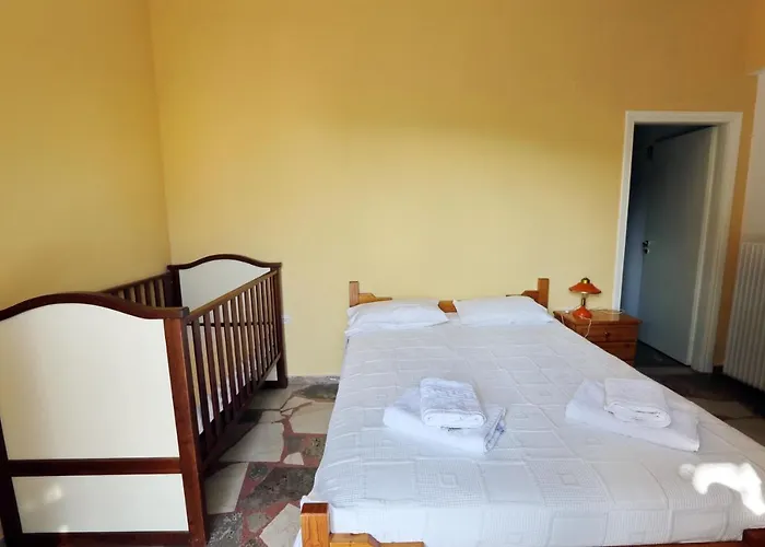 Apartamento Maria Asíni