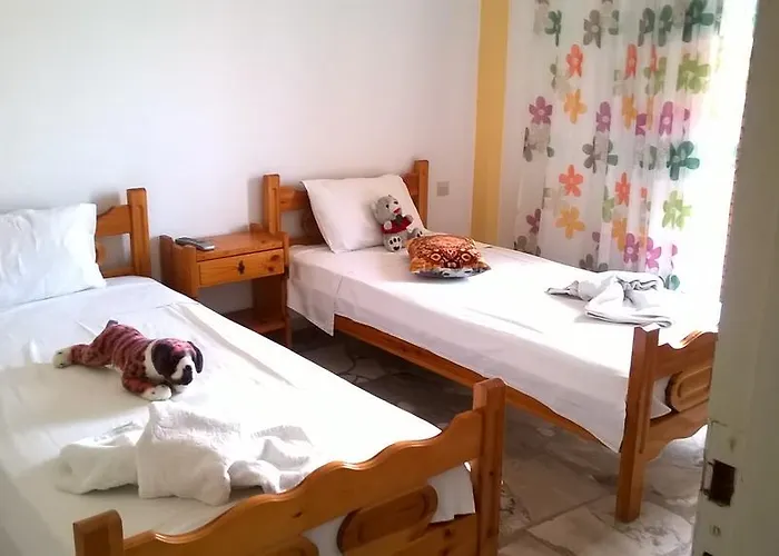 Apartment Maria Asíni