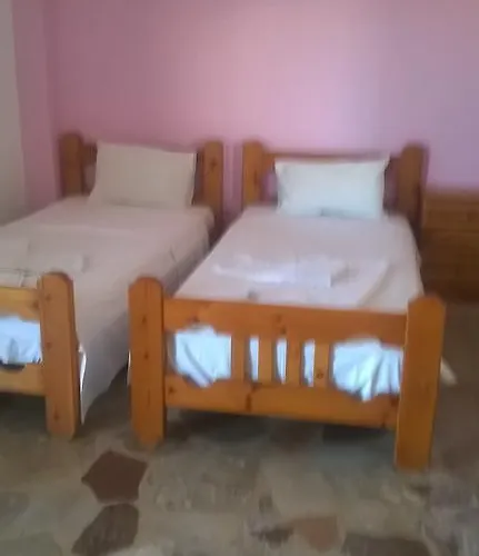 Maria Apartment Asíni